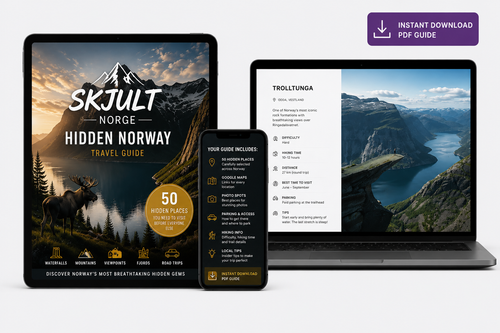 Norway's Hidden Gems