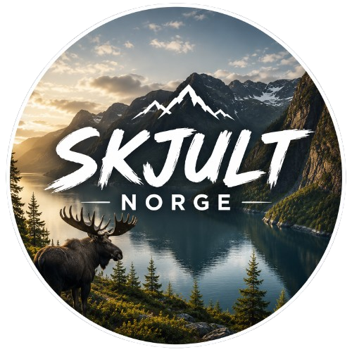 Skjult Norge