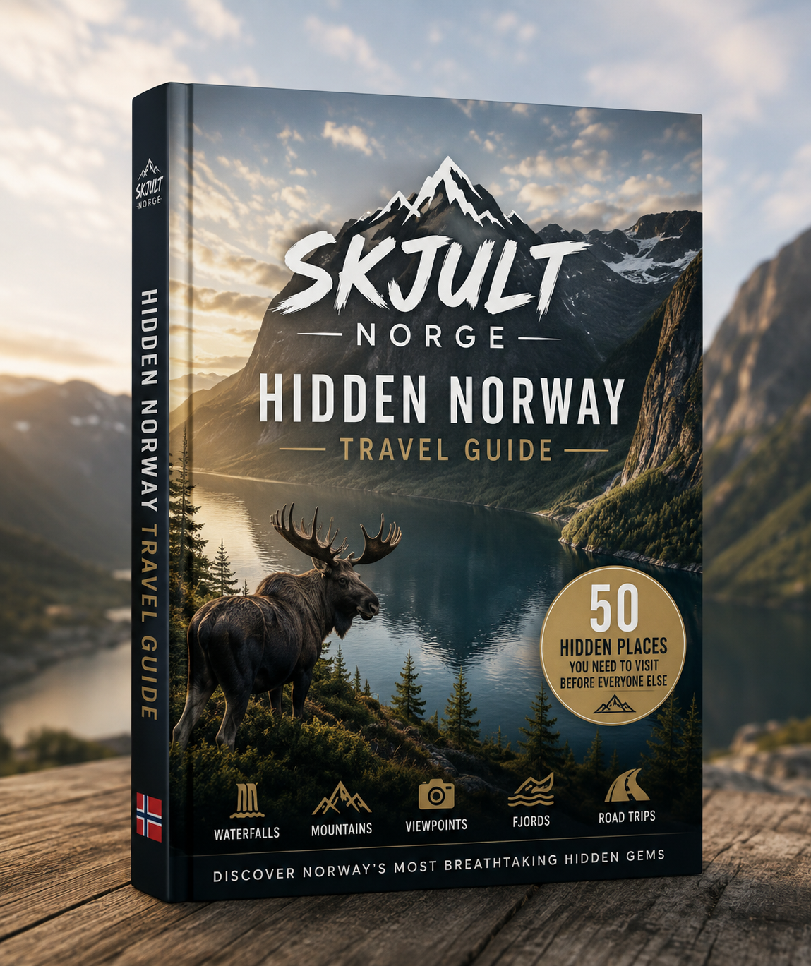 Norway's Hidden Gems